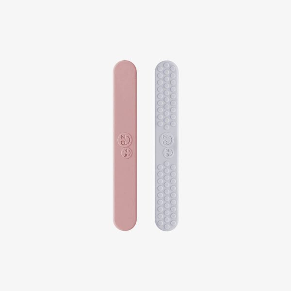 ezpz Sensory Tongue Depressor (2-Pack)