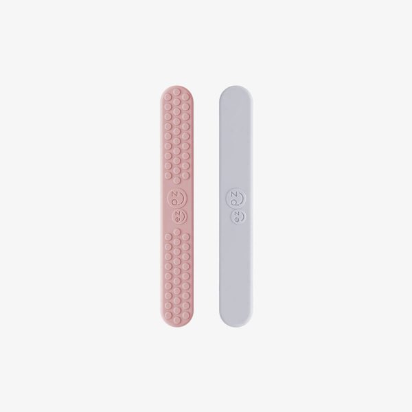ezpz Sensory Tongue Depressor (2-Pack) (Single)