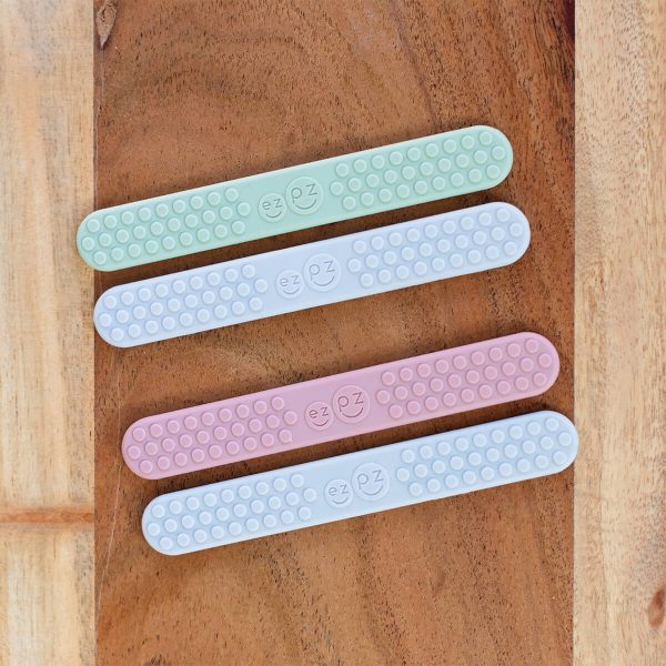 ezpz Sensory Tongue Depressor (2-Pack) (Single)