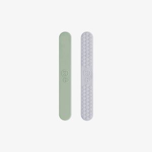 ezpz Sensory Tongue Depressor (2-Pack)