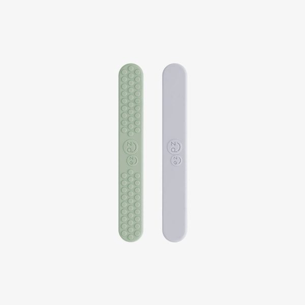 ezpz Sensory Tongue Depressor (2-Pack) (Single)