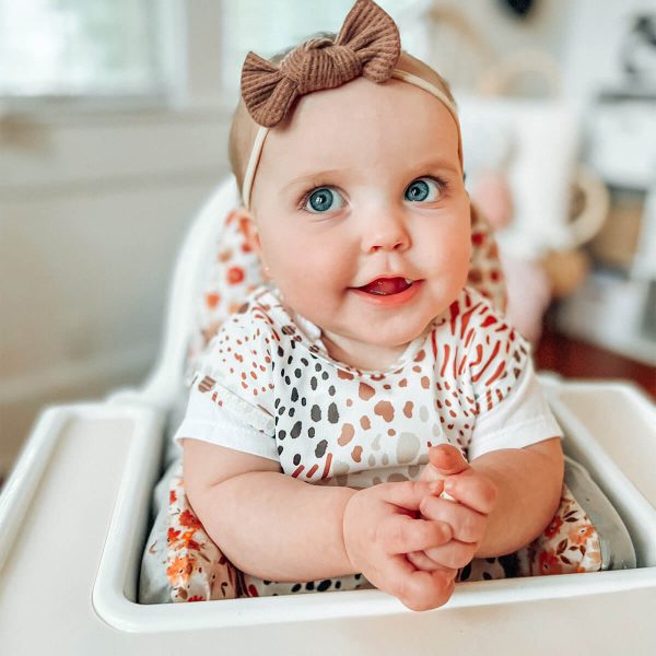 ezpz BapronBaby® Bapron