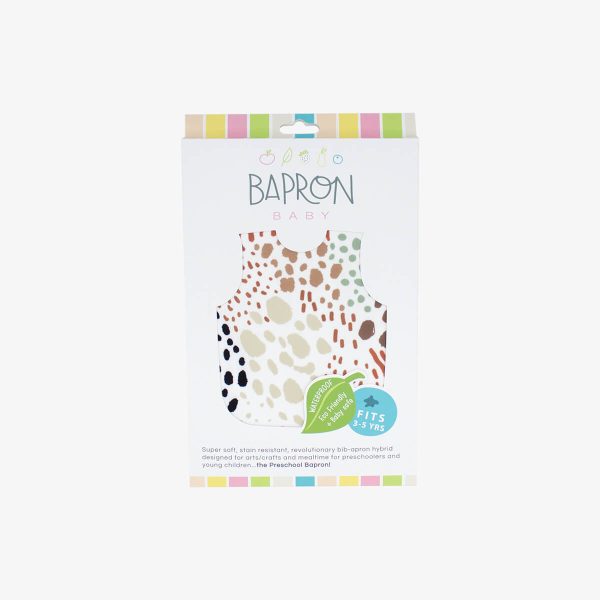 ezpz BapronBaby® Bapron