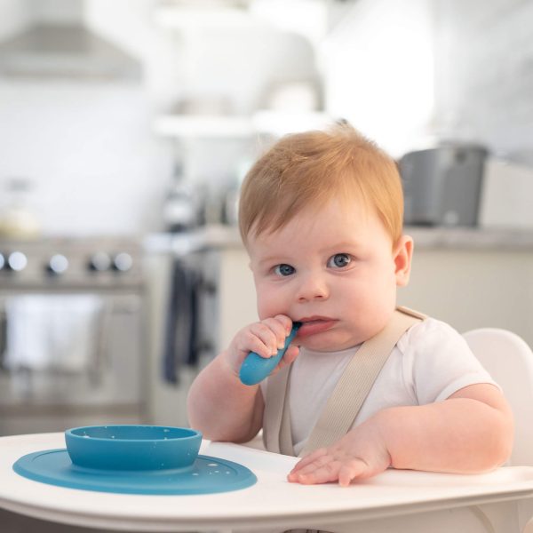 ezpz Baby-Led™ Tiny Spoons (5-Pack)