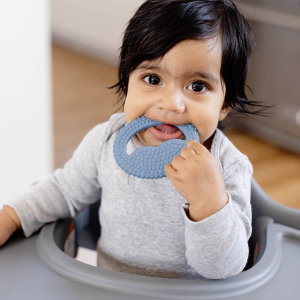 ezpz Oral Development Tools (5-Pack)