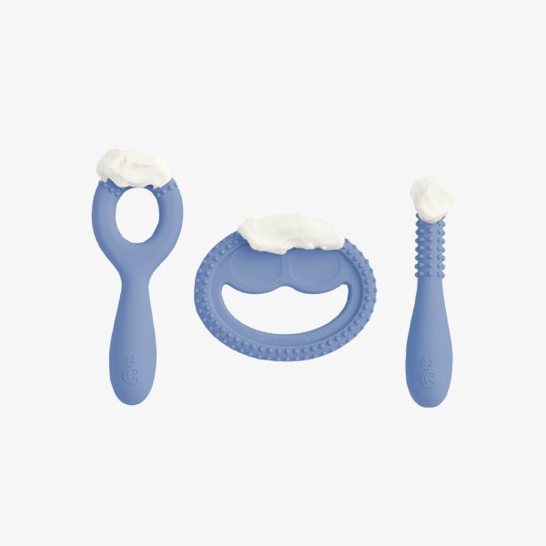 ezpz Oral Development Tools (5-Pack)