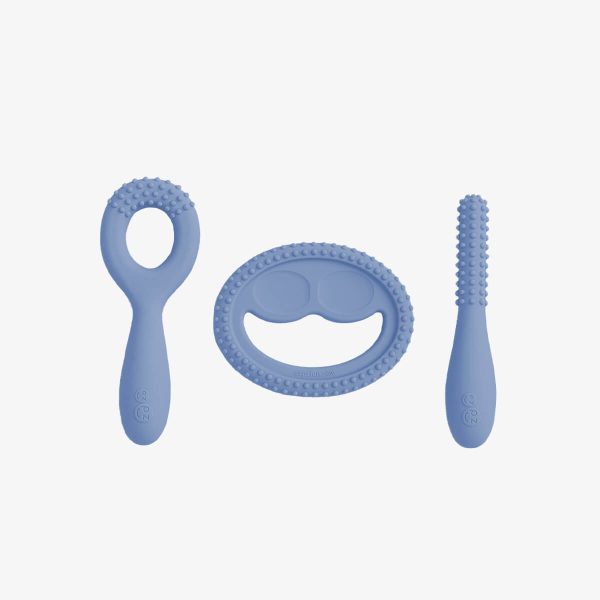 ezpz Oral Development Tools (5-Pack)