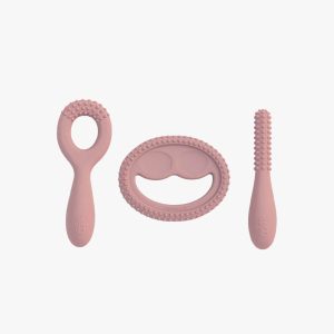 ezpz Oral Development Tools (5-Pack)