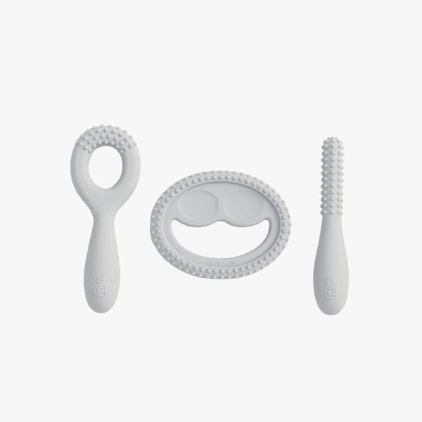 ezpz Oral Development Tools (5-Pack)