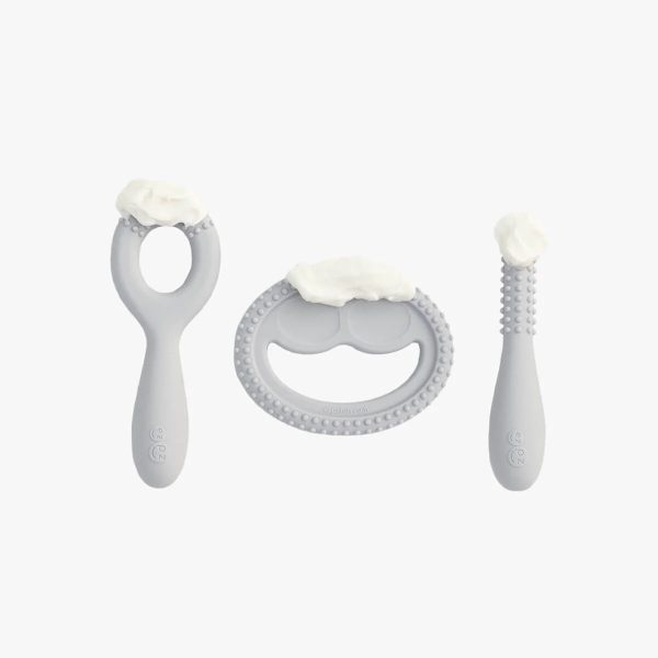 ezpz Oral Development Tools (5-Pack)