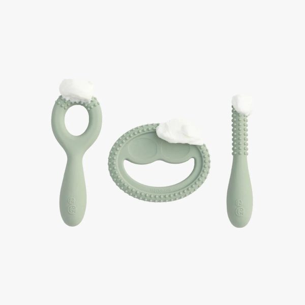 ezpz Oral Development Tools (5-Pack)