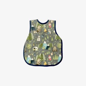 ezpz BapronBaby® Bapron