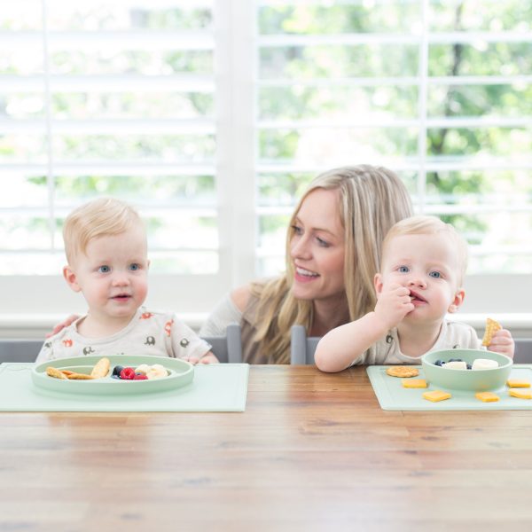 ezpz Happy Bowl (5-Pack)