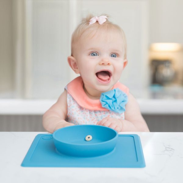 ezpz Mini Bowl (5-Pack)