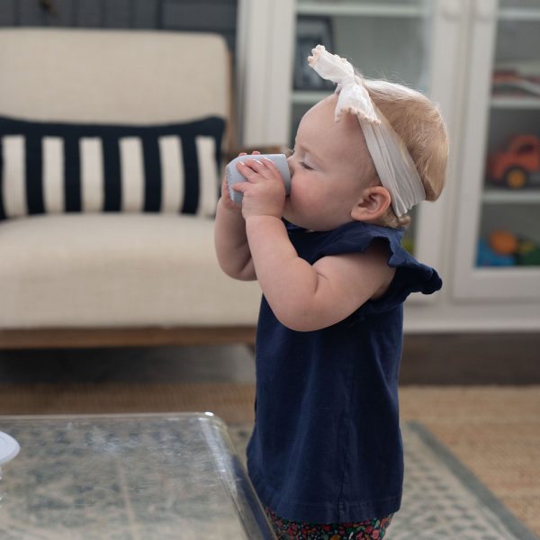 ezpz Baby-Led™ Tiny Cup