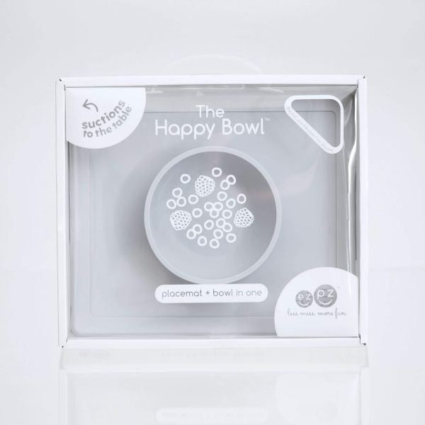 ezpz Happy Bowl (5-Pack)