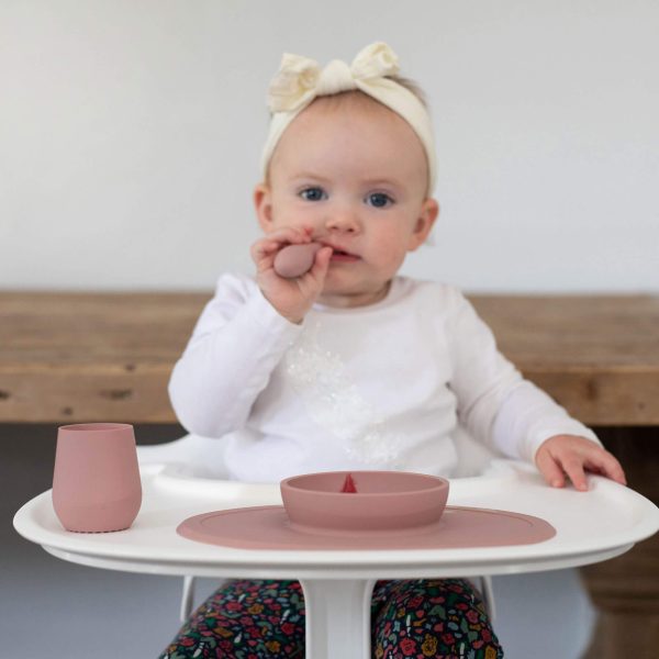ezpz Baby-Led™ Tiny Spoons (5-Pack)