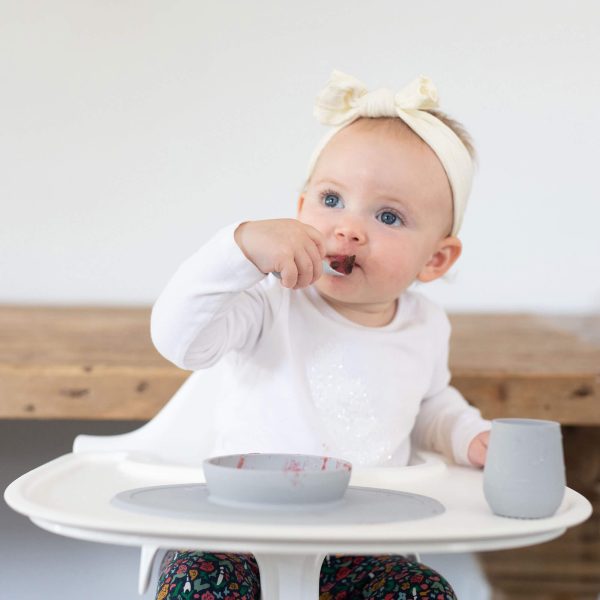 ezpz Baby-Led™ Tiny Spoons (5-Pack)
