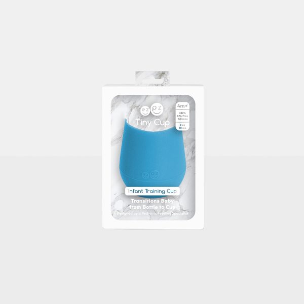 ezpz Baby-Led™ Tiny Cup