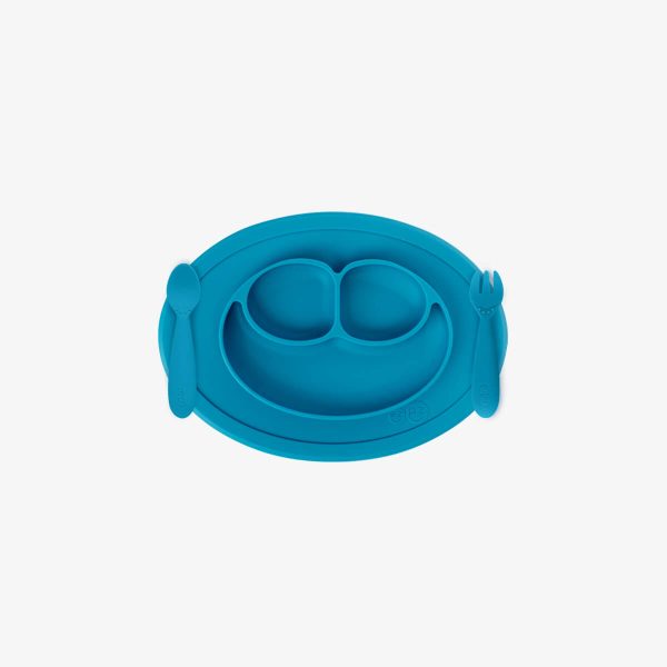 ezpz Mini Feeding Set (5-Pack)