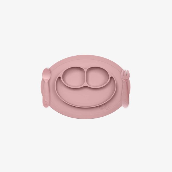 ezpz Mini Feeding Set (5-Pack)