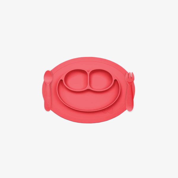 ezpz Mini Feeding Set (5-Pack)