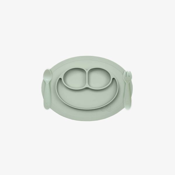 ezpz Mini Feeding Set (5-Pack)