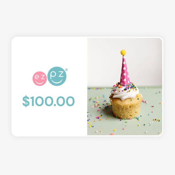 ezpz ezpz Digital Gift Card
