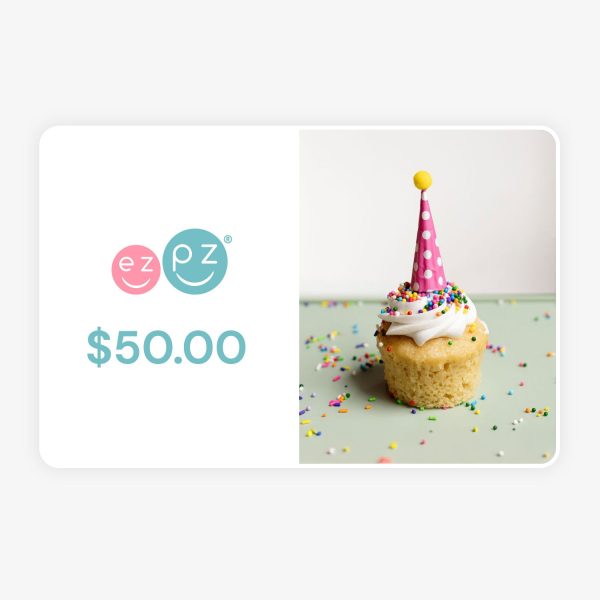 ezpz ezpz Digital Gift Card