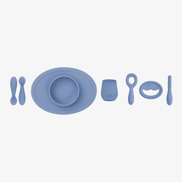 ezpz Munch + Meal Bundle