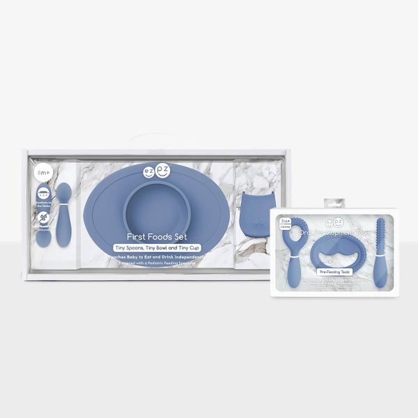 ezpz Munch + Meal Bundle