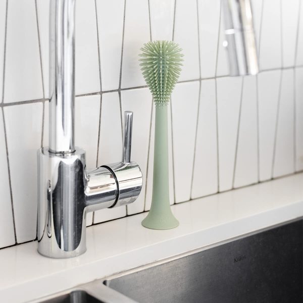 ezpz Bottle Brush (5-Pack)