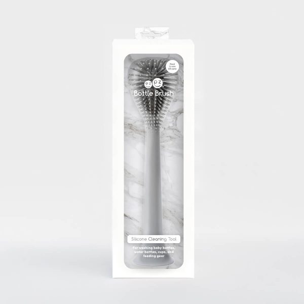 ezpz Bottle Brush (5-Pack)