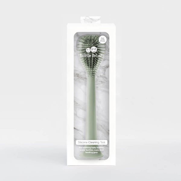 ezpz Bottle Brush (5-Pack)