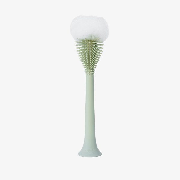ezpz Bottle Brush (5-Pack)