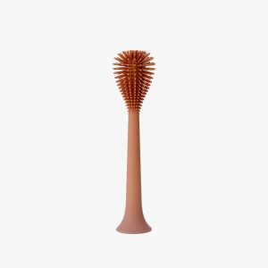 ezpz Bottle Brush in Sienna