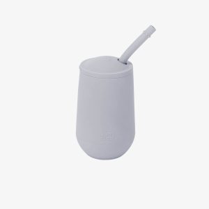 ezpz Happy Cup + Straw System (5-Pack)