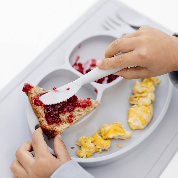 ezpz Happy Utensils (5-Pack)