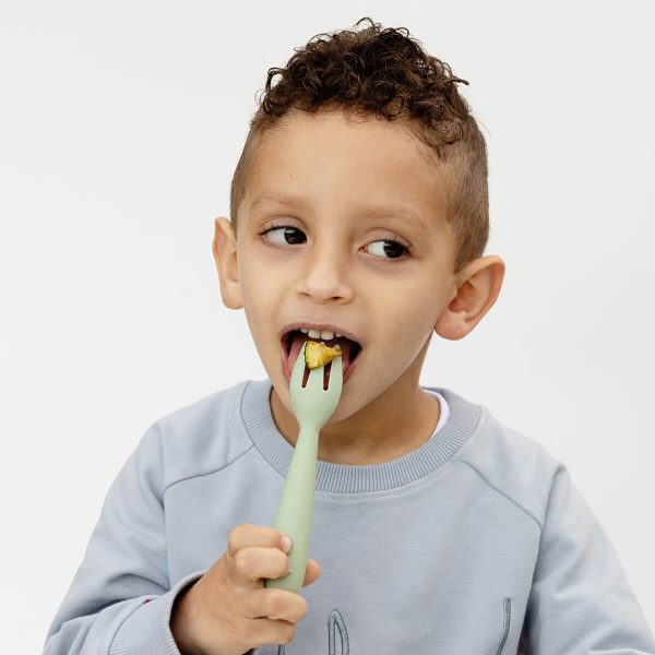 ezpz Happy Utensils (5-Pack)