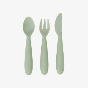 ezpz Happy Utensils (5-Pack)
