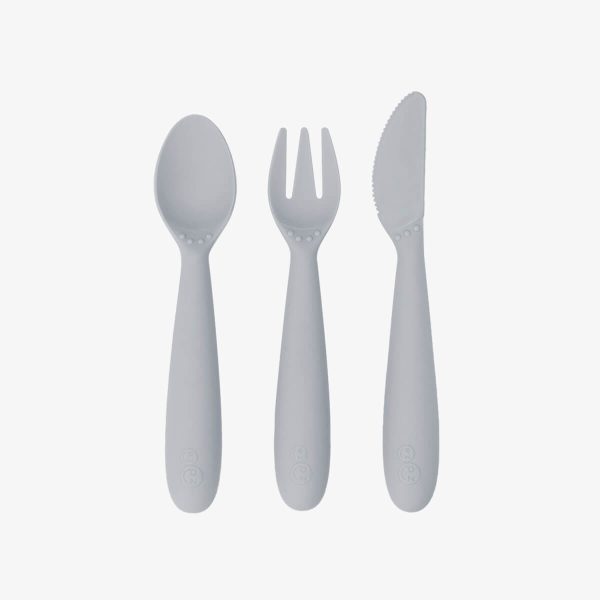 ezpz Happy Utensils (5-Pack)