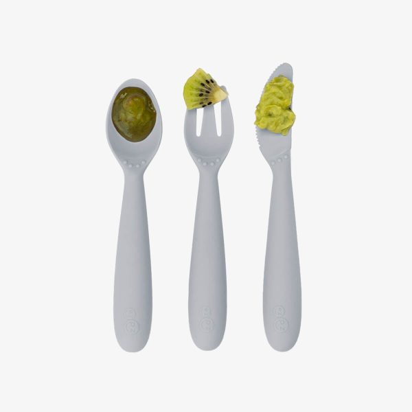 ezpz Happy Utensils (5-Pack)