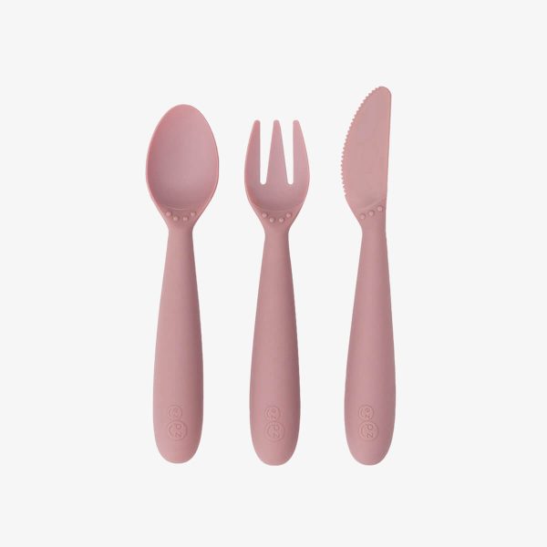 ezpz Happy Utensils (5-Pack)