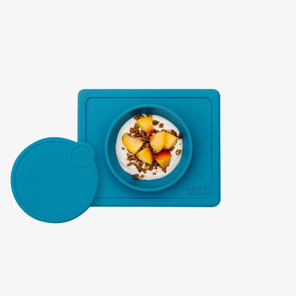 ezpz Mat Lids (5-Pack)