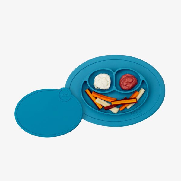 ezpz Mat Lids (5-Pack)