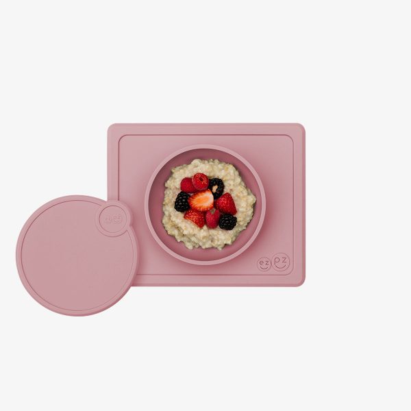 ezpz Mat Lids (5-Pack)