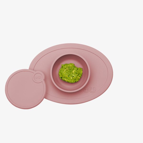 ezpz Mat Lids (5-Pack)