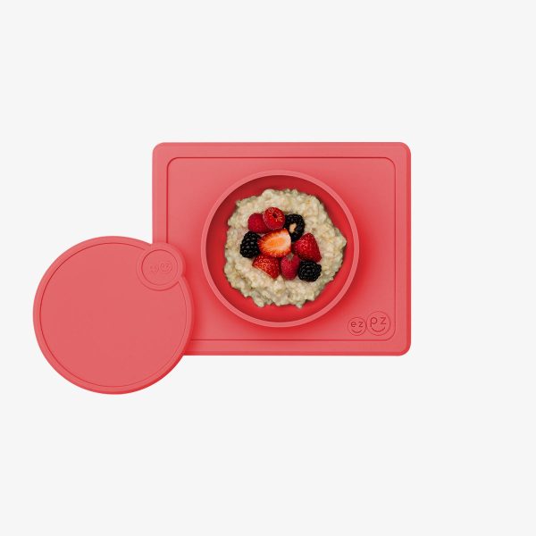 ezpz Mat Lids (5-Pack)