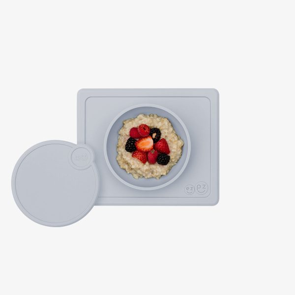 ezpz Mat Lids (5-Pack)