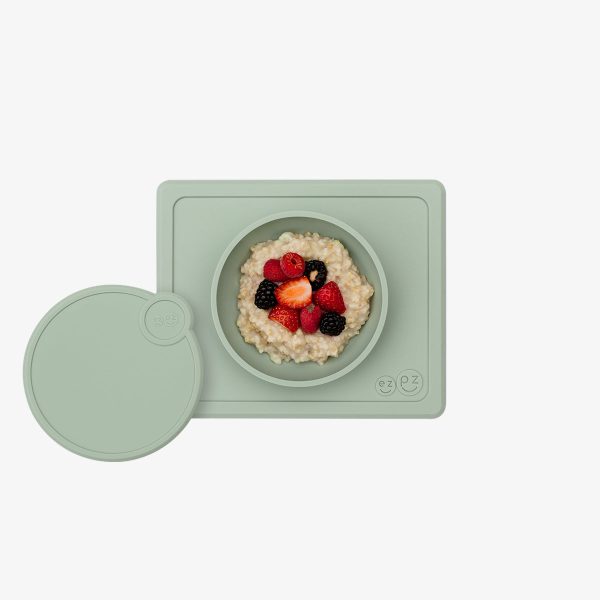 ezpz Mat Lids (5-Pack)